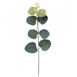 Гілка евкаліпта штучна, 10 штук RuS_C34_GK-8