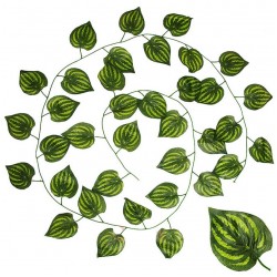 Ліана-огорожа штучна, 4 штуки RuS_C45_Z-030