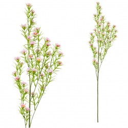 Гілка ромашки польова штучна, 20 штук RuS_C52_FS-8