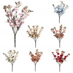 Букет троянд штучний, 14 штук RuS_A46_FS-35