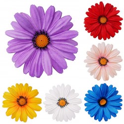 Голова ромашки штучна, 700 штук RuS_D20_GK-14