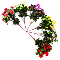 Букет сакури штучний, 20 штук RuS_A47_E-20/7