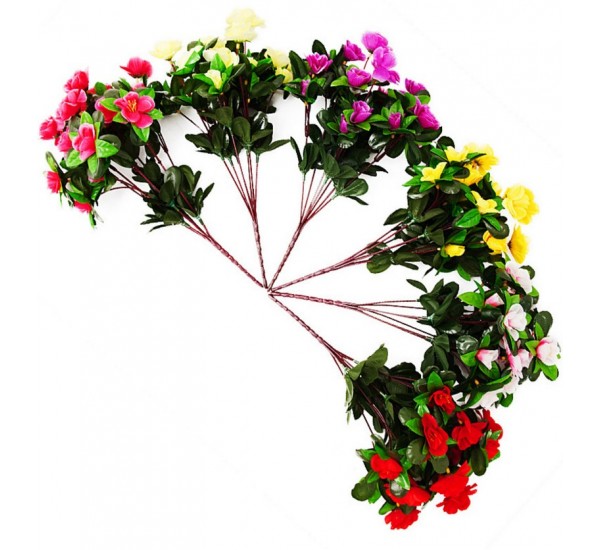 Букет сакури штучний, 20 штук RuS_A47_E-20/7