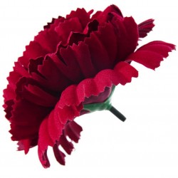 Голова гвоздики оксамит штучний, 200 штук RuS_E19_G-5