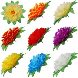 Голова лотоса штучна, 256 штук RuS_E47_PB-15