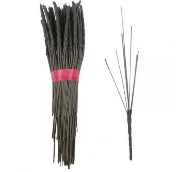 Нога букетна штучна, 100 штук RuS_F3_7(33)