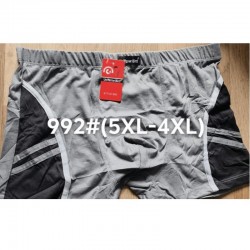 Труси чоловічі INDENA 12 шт (5-7XL) коттон RZ6000_992