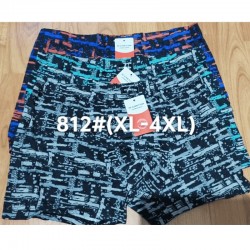 Труси чоловічі CASTOM 12 шт (1-4XL) бамбук RZ6000_812