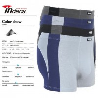 Труси чоловічі INDENA 12 шт (L-4XL) коттон RZ6000_81043B