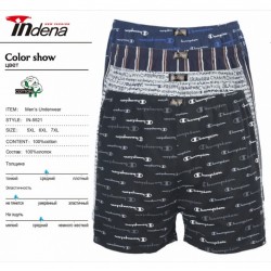 Труси чоловічі INDENA 12 шт (5-7XL) коттон RZ6000_5521
