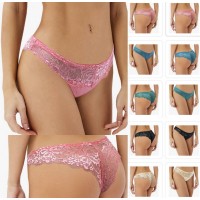 Трусы женские INDENA 8 шт (S-XL) стрейч/коттон RZ6000_60802