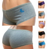 Трусы женские INDENA 8 шт (S-XL) стрейч/коттон RZ6000_60711