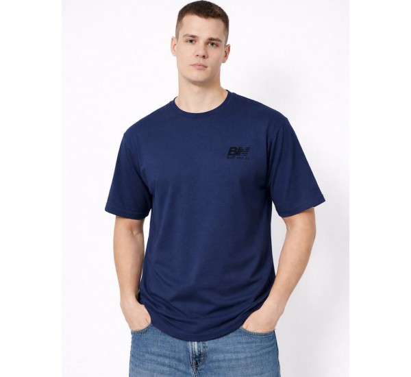 Футболка чоловіча двунитка 5 шт (46-54 р) SeR2152_050301