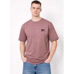 Футболка мужская двунитка 5 шт (46-54 р) SeR2152_050302