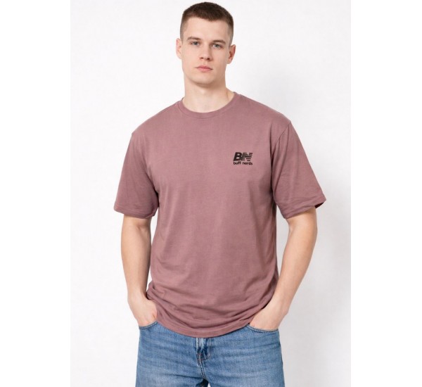 Футболка чоловіча двунитка 5 шт (46-54 р) SeR2152_050302