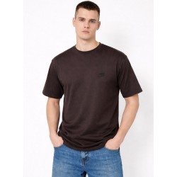 Футболка мужская двунитка 5 шт (46-54 р) SeR2152_050303