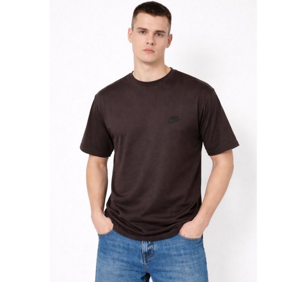 Футболка чоловіча двунитка 5 шт (46-54 р) SeR2152_050303