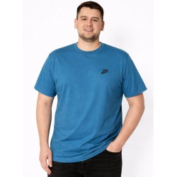 Футболка мужская двунитка 5 шт (56-64 р) SeR2152_050305