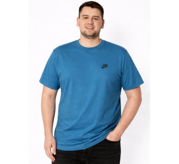 Футболка чоловіча двунитка 5 шт (56-64 р) SeR2152_050305