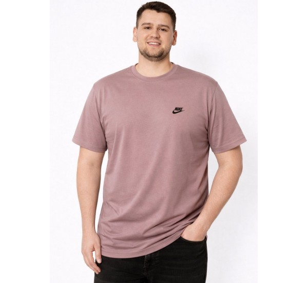 Футболка чоловіча двунитка 5 шт (56-64 р) SeR2152_050308