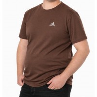 Футболка чоловіча двонитка 5 шт (56-64 р) SeR2152_150412