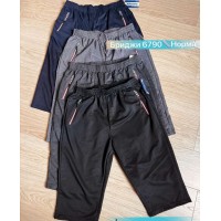 Бриджі чоловічі двонитка 6 шт (46-56 р) SeR2152_6790