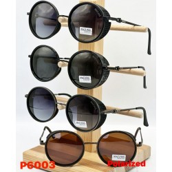 Очки MANRUXT мужские Polarized 3 шт SoH_P6003