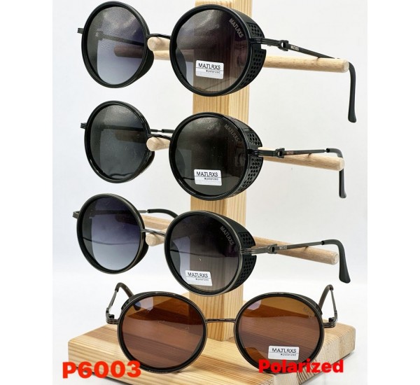 Очки MANRUXT мужские Polarized 3 шт SoH_P6003