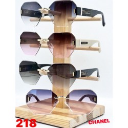 Очки CHANEL женские Поликарбонат 3 шт SoH_218a