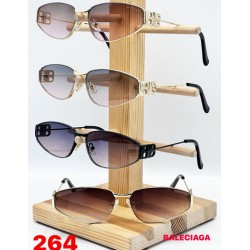 Очки BALENCIAGA женские Поликарбонат 3 шт SoH_264b