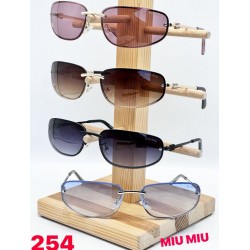 Очки MIU MIU женские Поликарбонат 3 шт SoH_254a