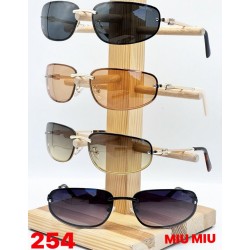 Очки MIU MIU женские Поликарбонат 3 шт SoH_254b