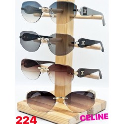 Очки CELINE женские Поликарбонат 3 шт SoH_224b