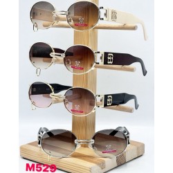 Очки M&C женские Поликарбонат 3 шт SoH_M529a