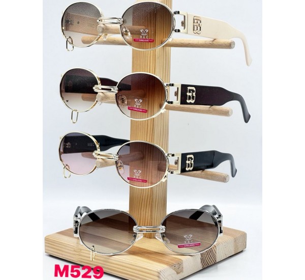 Очки M&C женские Поликарбонат 3 шт SoH_M529a