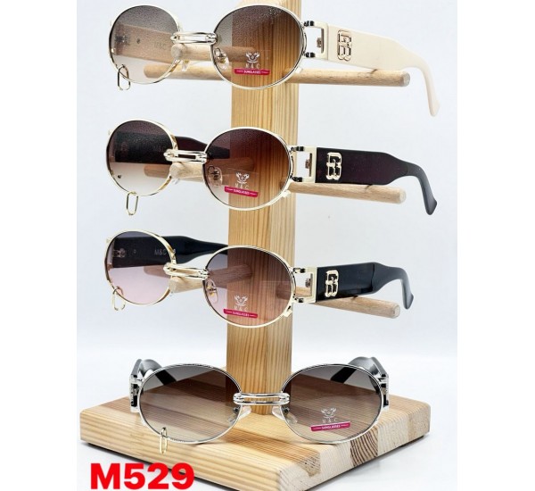 Очки M&C женские Поликарбонат 3 шт SoH_M529b