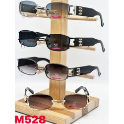 Очки M&C женские Поликарбонат 3 шт SoH_M528a