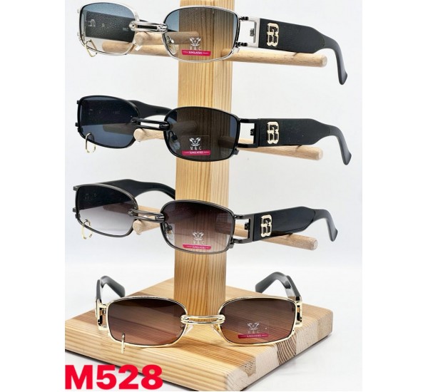 Очки M&C женские Поликарбонат 3 шт SoH_M528a