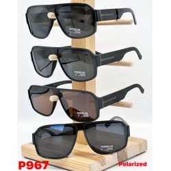 Очки PORSCHE мужские Polarized 3 шт SoH_P967