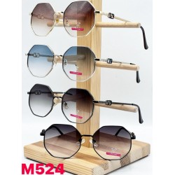 Очки M&C женские Поликарбонат 3 шт SoH_M524a