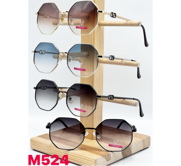 Очки M&C женские Поликарбонат 3 шт SoH_M524a