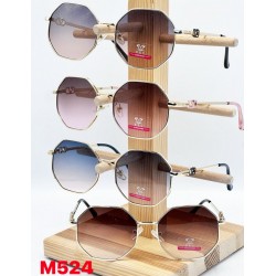 Очки M&C женские Поликарбонат 3 шт SoH_M524b