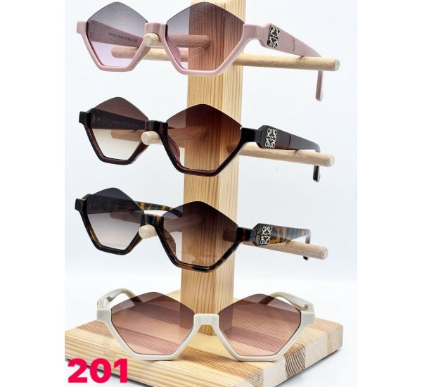 Очки LOEWE женские Поликарбонат 3 шт SoH_201a