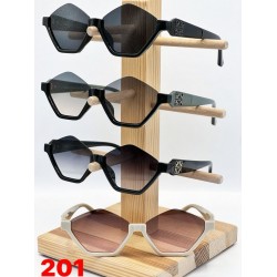 Очки LOEWE женские Поликарбонат 3 шт SoH_201b