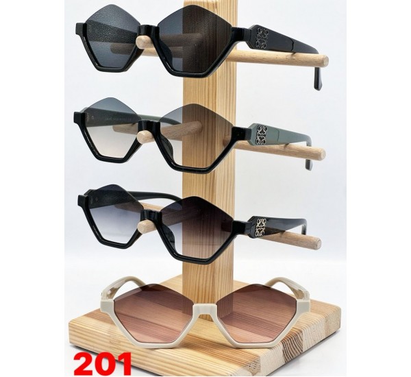 Очки LOEWE женские Поликарбонат 3 шт SoH_201b