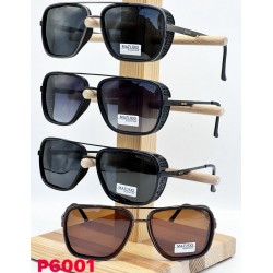 Очки MANRUXT мужские Polarized 3 шт SoH_P6001