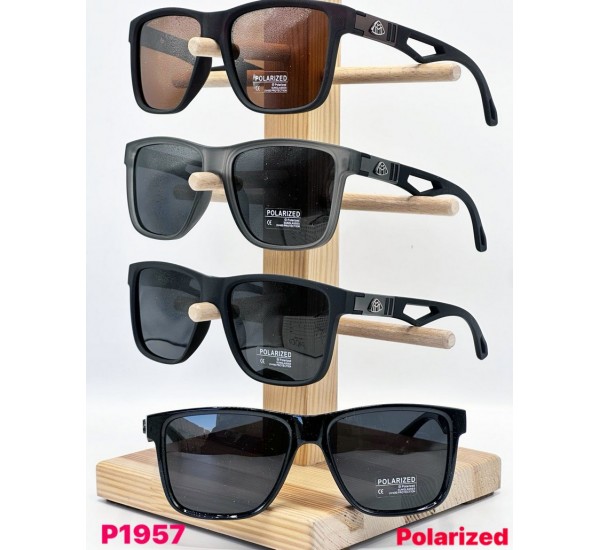 Очки MAYBACH мужские Polarized 3 шт SoH_P1957
