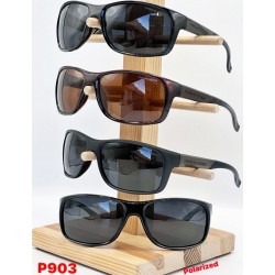 Очки PORSCHE мужские Polarized 3 шт SoH_P903