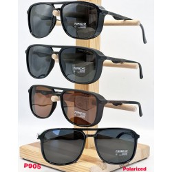 Очки PORSCHE мужские Polarized 3 шт SoH_P905