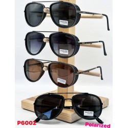 Очки MANRUXT мужские Polarized 3 шт SoH_P6002
